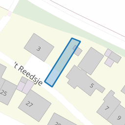 Perceel NES02-C-1153