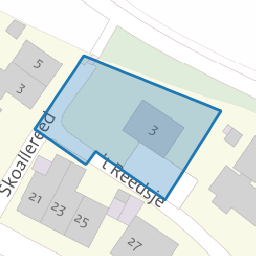 Perceel NES02-C-1154