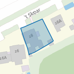 Perceel NES02-C-1185