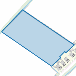 Perceel NES02-C-1192