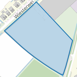 Perceel NES02-C-1236