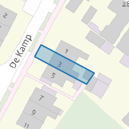 Perceel NES02-C-1244