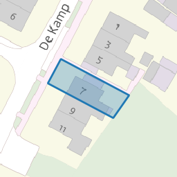 Perceel NES02-C-1246