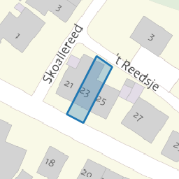 Perceel NES02-C-1254