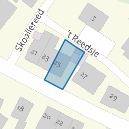 Perceel NES02-C-1255