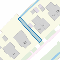 Perceel NES02-C-1260