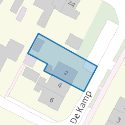 Perceel NES02-C-1261