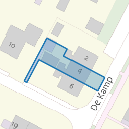 Perceel NES02-C-1262