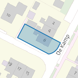 Perceel NES02-C-1263