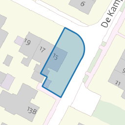 Perceel NES02-C-1266