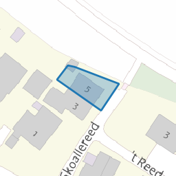 Perceel NES02-C-1268