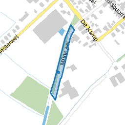 Perceel NES02-C-1298