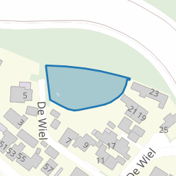 Perceel NES02-C-1322