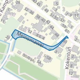 Perceel NES02-C-1353