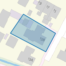 Perceel NES02-C-1374