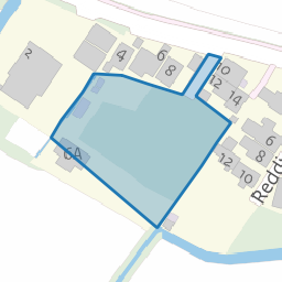 Perceel NES02-C-1437