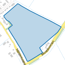 Perceel NES02-C-1460