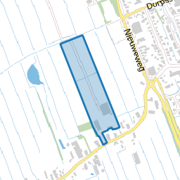 Perceel NEV00-F-1025