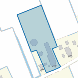 Perceel NEV00-F-1028