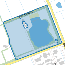 Perceel NEV00-F-1029