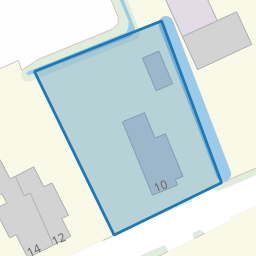 Perceel NEV00-F-1034