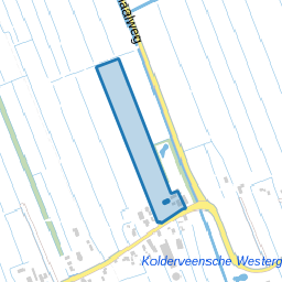 Perceel NEV00-F-1052