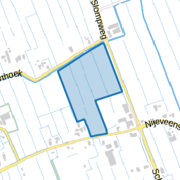 Perceel NEV00-F-1076