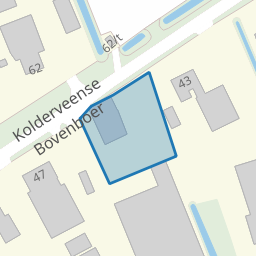 Perceel NEV00-F-1077