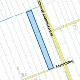 Perceel NEV00-G-1005