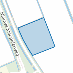 Perceel NEV00-G-1007