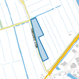 Perceel NEV00-G-1011