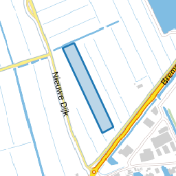 Perceel NEV00-G-1012