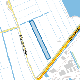 Perceel NEV00-G-1013