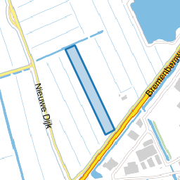 Perceel NEV00-G-1014