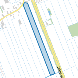 Perceel NEV00-G-1043