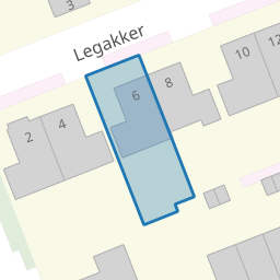 Perceel NEV00-G-1050