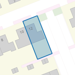 Perceel NEV00-G-1061