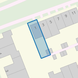 Perceel NEV00-G-1062