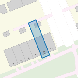 Perceel NEV00-G-1064