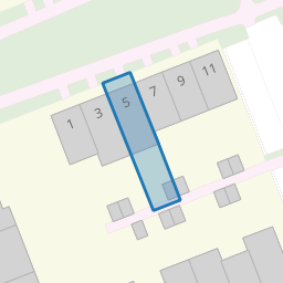 Perceel NEV00-G-1068