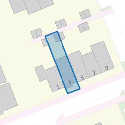 Perceel NEV00-G-1070