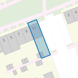 Perceel NEV00-G-1074