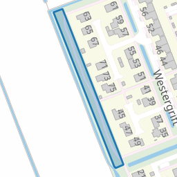 Perceel NEV00-G-1083