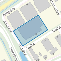 Perceel NEV00-G-1091