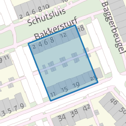 Perceel NEV00-G-1122