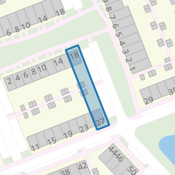 Perceel NEV00-G-1134