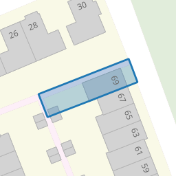 Perceel NEV00-G-1165