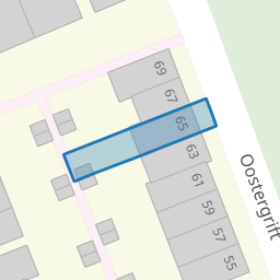 Perceel NEV00-G-1170