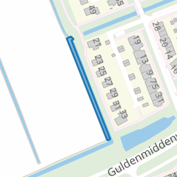 Perceel NEV00-G-1201