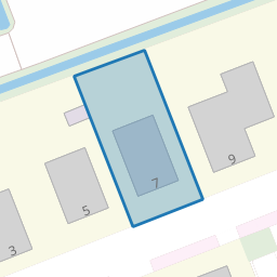 Perceel NEV00-G-1207